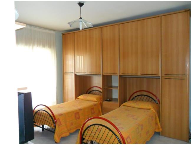 Anteprima foto 4 - Appartamento in Vendita a Messina - Faro Superiore