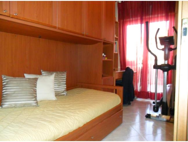 Anteprima foto 5 - Appartamento in Vendita a Messina - Faro Superiore