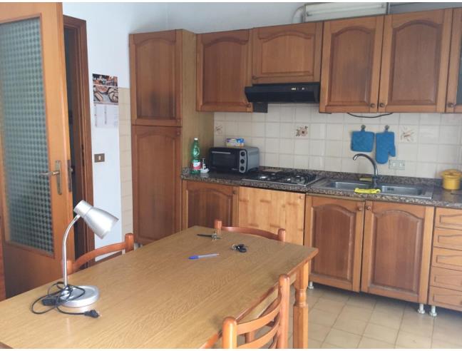 Anteprima foto 5 - Appartamento in Vendita a Messina - Faro Superiore