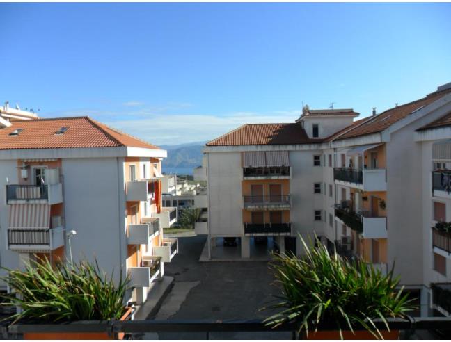 Anteprima foto 8 - Appartamento in Vendita a Messina - Faro Superiore