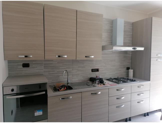 Anteprima foto 2 - Appartamento in Vendita a Messina - Gazzi