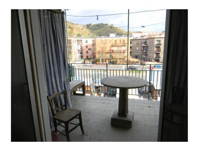 Anteprima foto 2 - Appartamento in Vendita a Messina - Gazzi