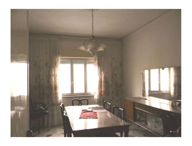 Anteprima foto 3 - Appartamento in Vendita a Messina - Gazzi