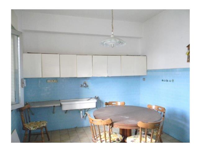 Anteprima foto 4 - Appartamento in Vendita a Messina - Gazzi