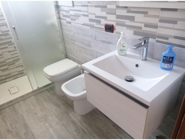 Anteprima foto 4 - Appartamento in Vendita a Messina - Gazzi