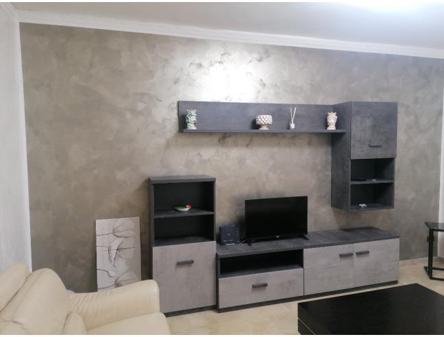 Anteprima foto 6 - Appartamento in Vendita a Messina - Gazzi