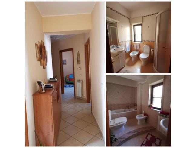 Anteprima foto 3 - Appartamento in Vendita a Messina - Giampilieri Marina