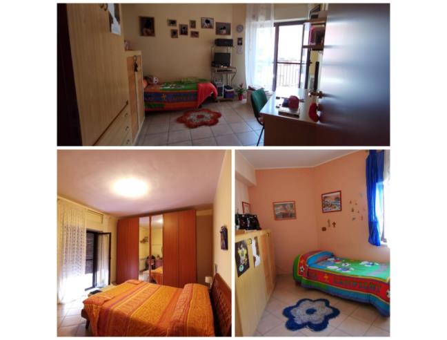 Anteprima foto 4 - Appartamento in Vendita a Messina - Giampilieri Marina