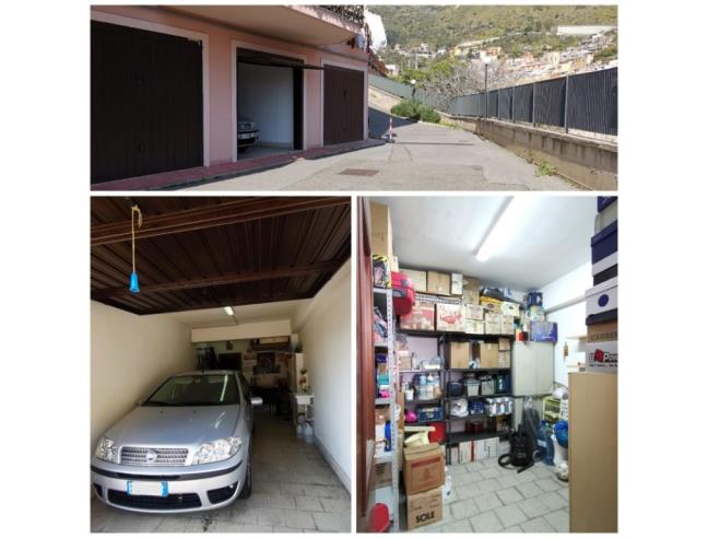 Anteprima foto 5 - Appartamento in Vendita a Messina - Giampilieri Marina