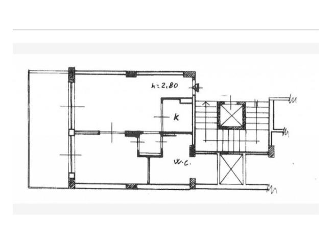 Anteprima foto 1 - Appartamento in Vendita a Messina (Messina)