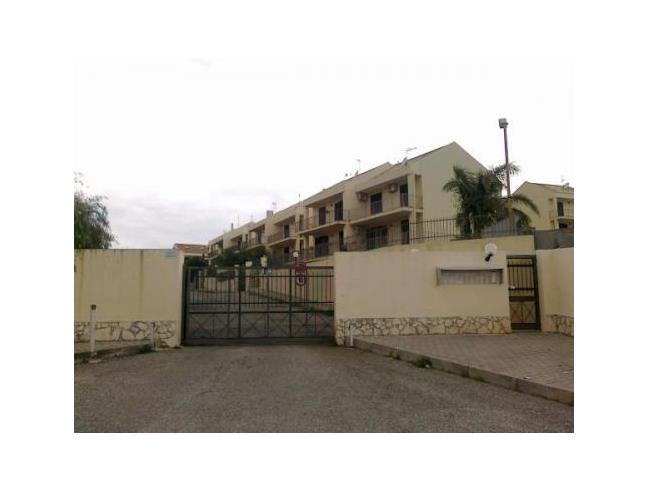 Anteprima foto 2 - Appartamento in Vendita a Messina (Messina)