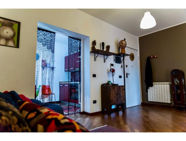 Anteprima foto 2 - Appartamento in Vendita a Messina (Messina)