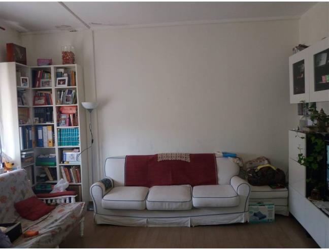 Anteprima foto 2 - Appartamento in Vendita a Messina (Messina)