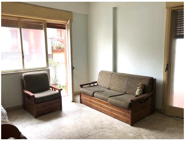 Anteprima foto 2 - Appartamento in Vendita a Messina (Messina)