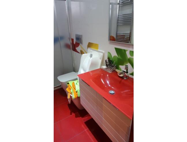 Anteprima foto 2 - Appartamento in Vendita a Messina (Messina)