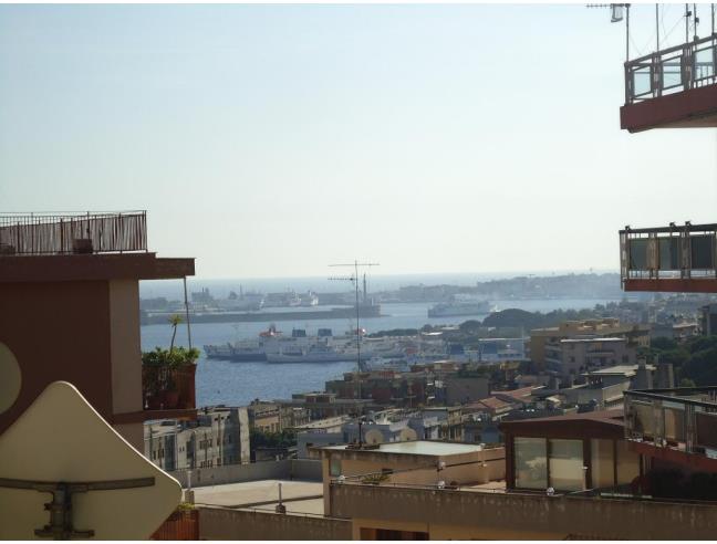 Anteprima foto 2 - Appartamento in Vendita a Messina (Messina)