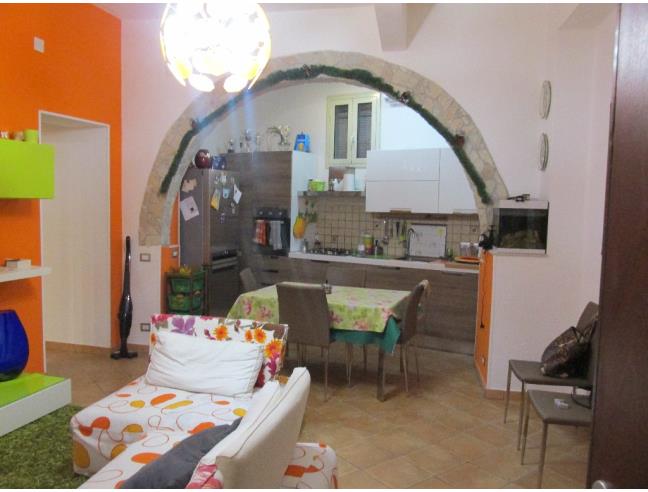 Anteprima foto 2 - Appartamento in Vendita a Messina (Messina)