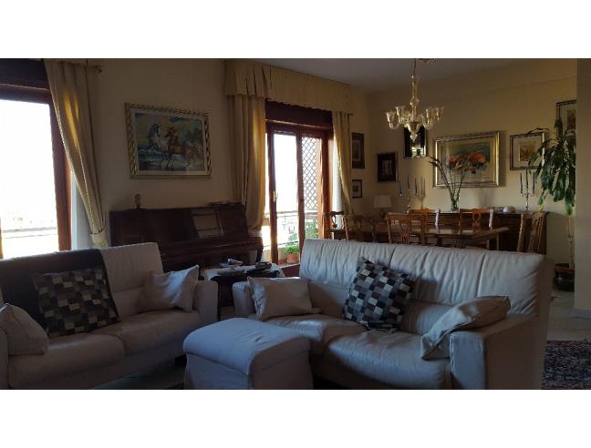 Anteprima foto 2 - Appartamento in Vendita a Messina (Messina)