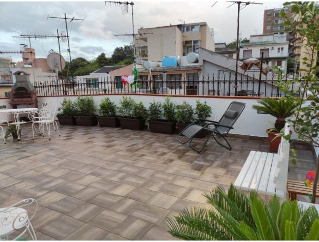 Anteprima foto 2 - Appartamento in Vendita a Messina (Messina)