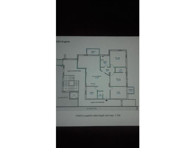 Anteprima foto 3 - Appartamento in Vendita a Messina (Messina)