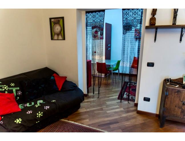 Anteprima foto 3 - Appartamento in Vendita a Messina (Messina)