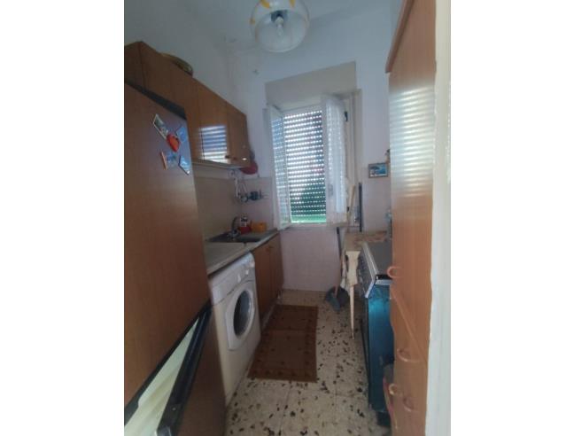 Anteprima foto 3 - Appartamento in Vendita a Messina (Messina)