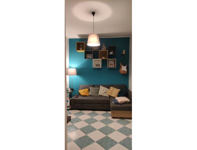 Anteprima foto 3 - Appartamento in Vendita a Messina (Messina)