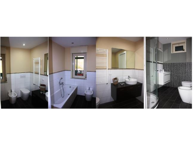 Anteprima foto 3 - Appartamento in Vendita a Messina (Messina)