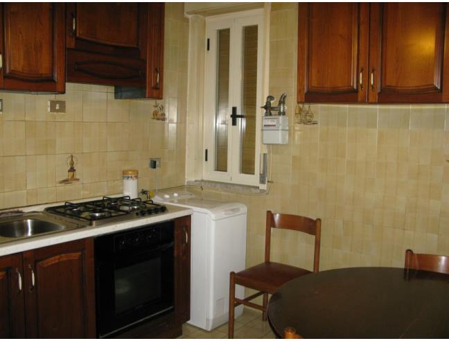 Anteprima foto 3 - Appartamento in Vendita a Messina (Messina)