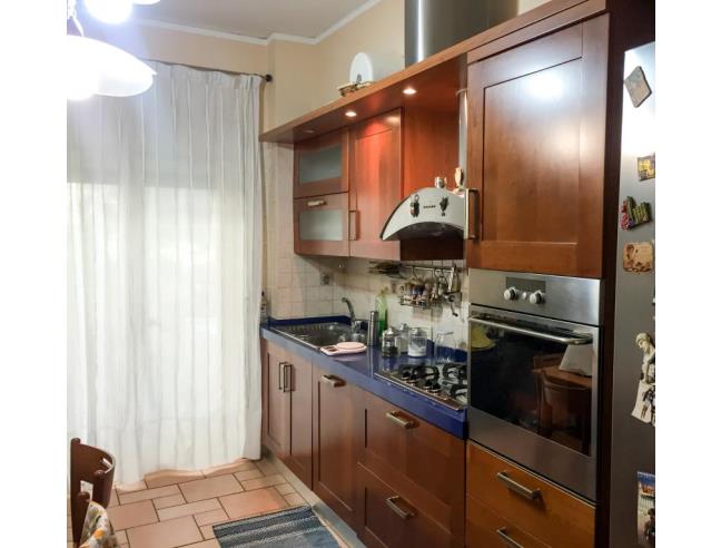 Anteprima foto 3 - Appartamento in Vendita a Messina (Messina)