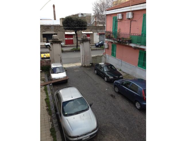 Anteprima foto 3 - Appartamento in Vendita a Messina (Messina)