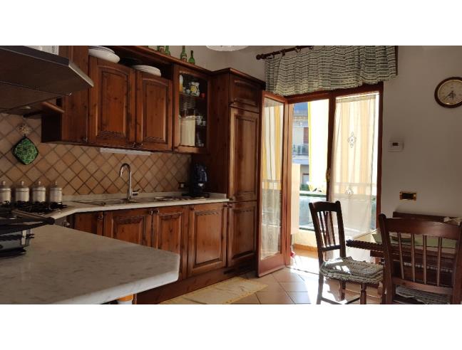 Anteprima foto 3 - Appartamento in Vendita a Messina (Messina)