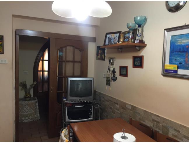 Anteprima foto 4 - Appartamento in Vendita a Messina (Messina)