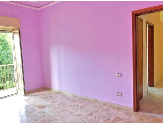 Anteprima foto 4 - Appartamento in Vendita a Messina (Messina)