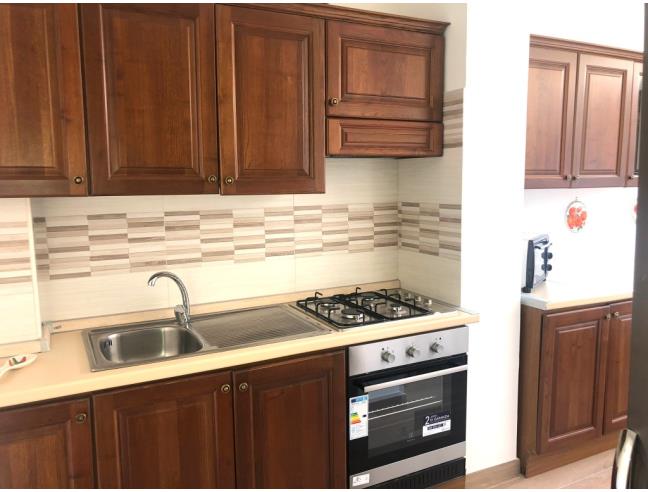 Anteprima foto 4 - Appartamento in Vendita a Messina (Messina)