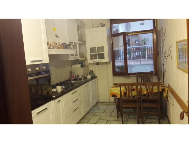 Anteprima foto 4 - Appartamento in Vendita a Messina (Messina)