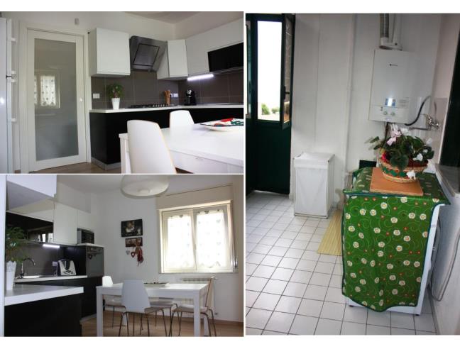 Anteprima foto 4 - Appartamento in Vendita a Messina (Messina)