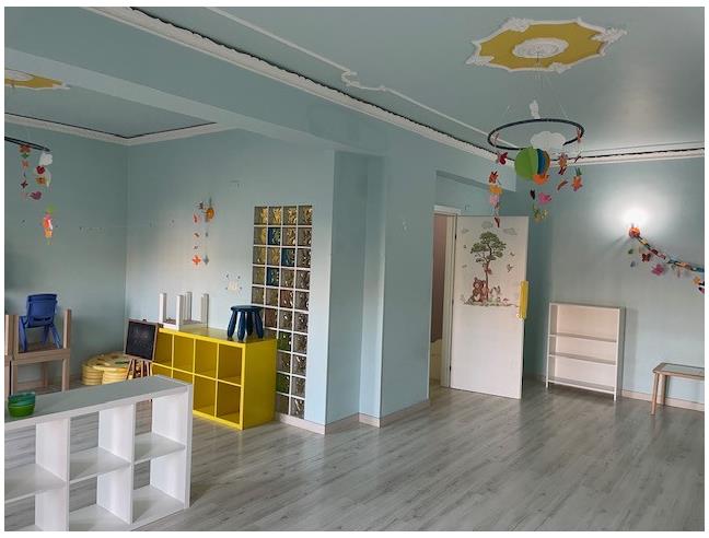 Anteprima foto 4 - Appartamento in Vendita a Messina (Messina)