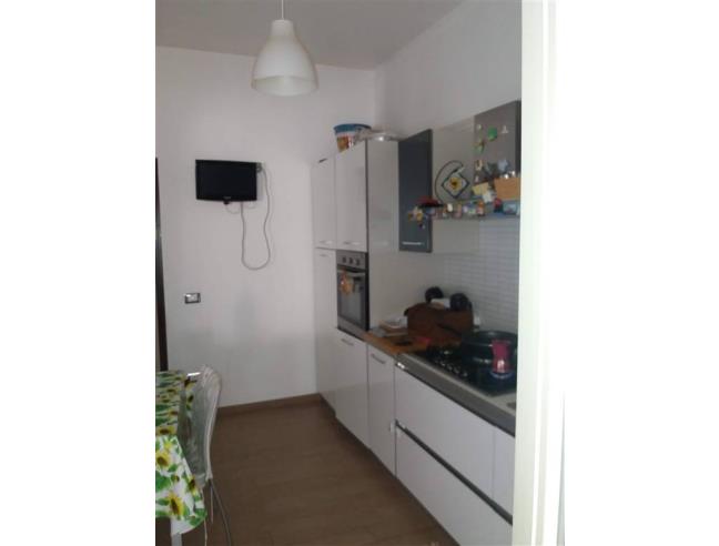 Anteprima foto 4 - Appartamento in Vendita a Messina (Messina)