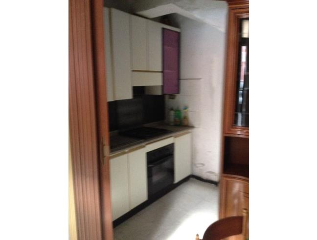 Anteprima foto 4 - Appartamento in Vendita a Messina (Messina)