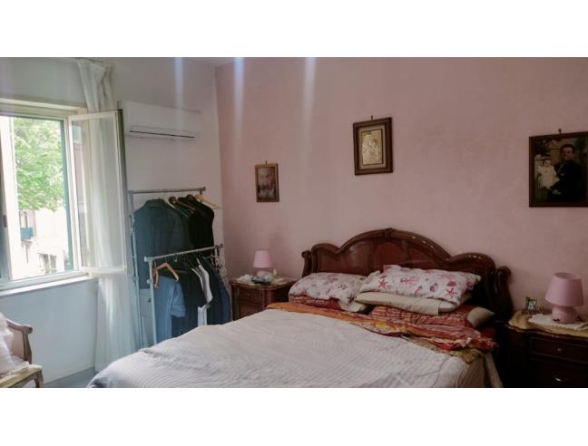 Anteprima foto 4 - Appartamento in Vendita a Messina (Messina)