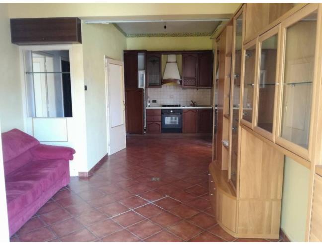 Anteprima foto 4 - Appartamento in Vendita a Messina (Messina)