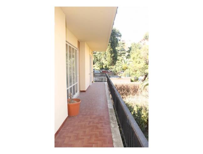 Anteprima foto 4 - Appartamento in Vendita a Messina (Messina)