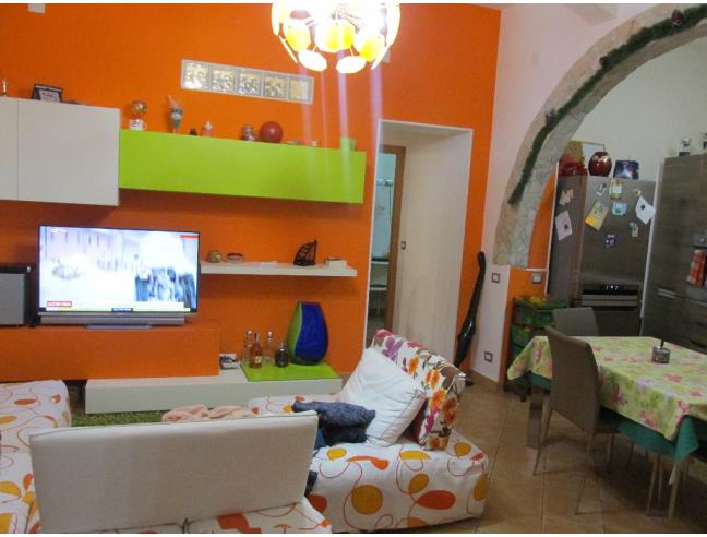 Anteprima foto 5 - Appartamento in Vendita a Messina (Messina)