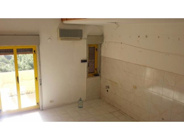 Anteprima foto 5 - Appartamento in Vendita a Messina (Messina)