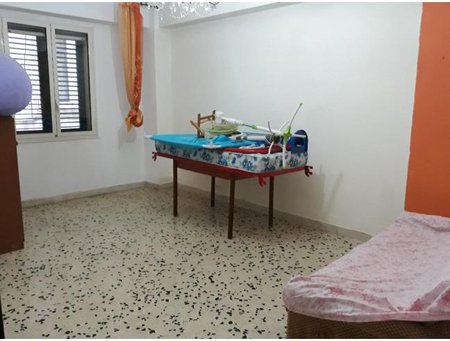 Anteprima foto 5 - Appartamento in Vendita a Messina (Messina)