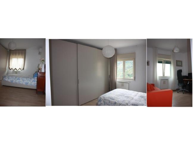 Anteprima foto 5 - Appartamento in Vendita a Messina (Messina)