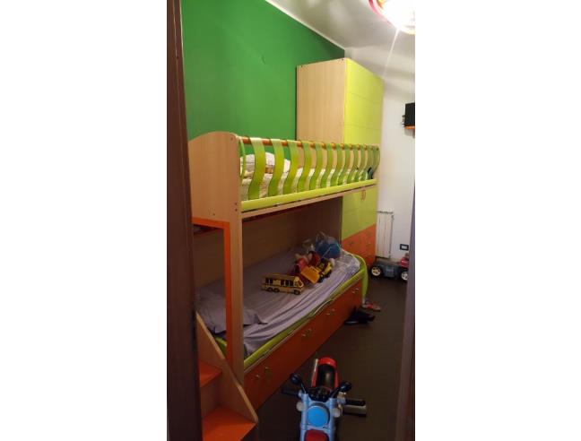 Anteprima foto 5 - Appartamento in Vendita a Messina (Messina)