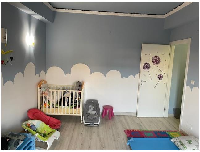 Anteprima foto 5 - Appartamento in Vendita a Messina (Messina)