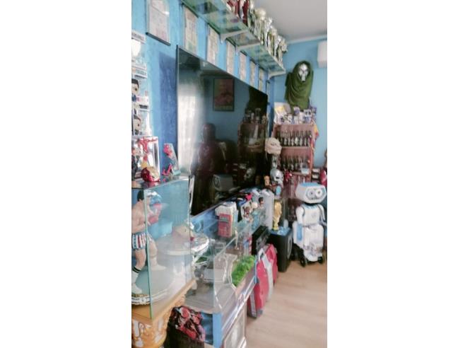 Anteprima foto 5 - Appartamento in Vendita a Messina (Messina)